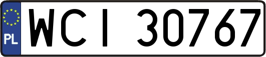 WCI30767