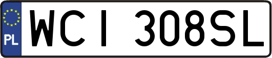WCI308SL