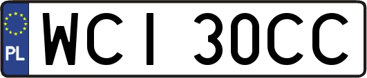 WCI30CC