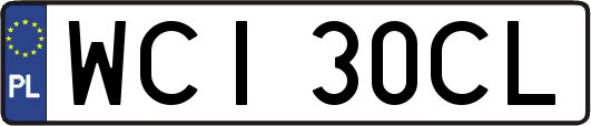 WCI30CL