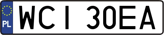 WCI30EA