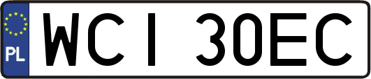 WCI30EC