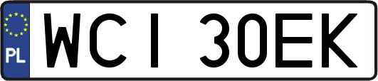 WCI30EK