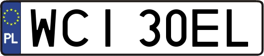 WCI30EL