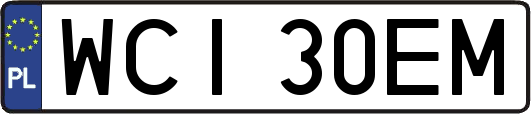 WCI30EM