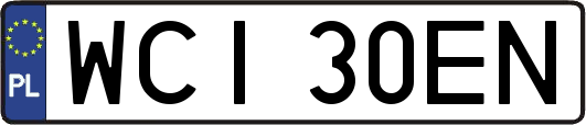 WCI30EN