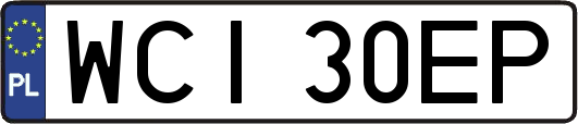 WCI30EP
