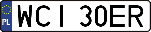 WCI30ER