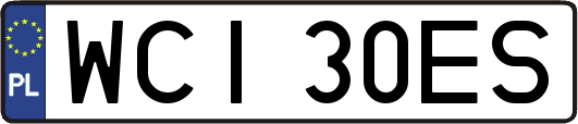 WCI30ES