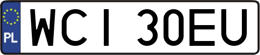 WCI30EU