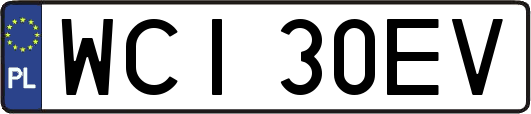 WCI30EV