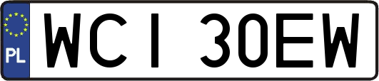WCI30EW