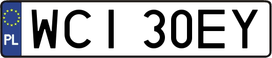 WCI30EY