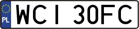 WCI30FC