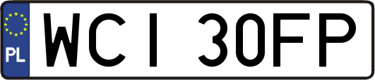 WCI30FP