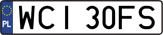 WCI30FS