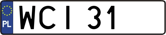 WCI31