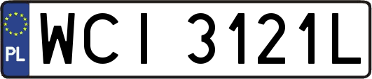WCI3121L