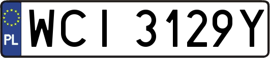 WCI3129Y