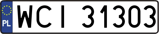 WCI31303