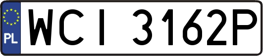 WCI3162P