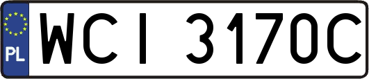 WCI3170C