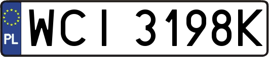 WCI3198K