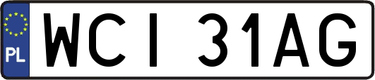 WCI31AG