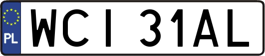 WCI31AL