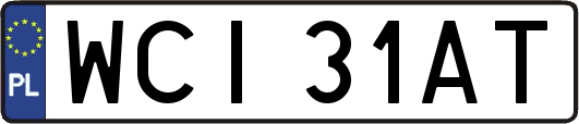 WCI31AT