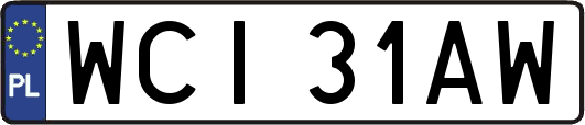 WCI31AW