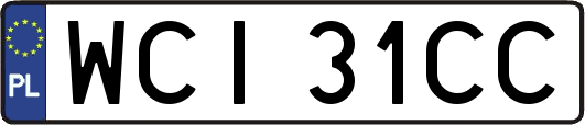 WCI31CC