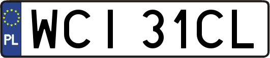 WCI31CL