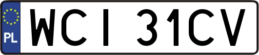 WCI31CV