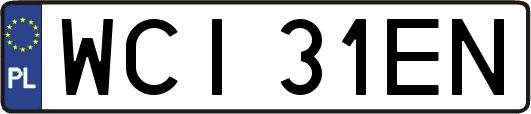 WCI31EN