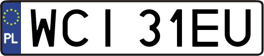 WCI31EU