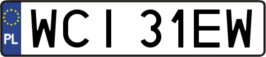 WCI31EW