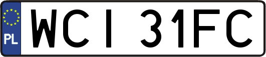 WCI31FC