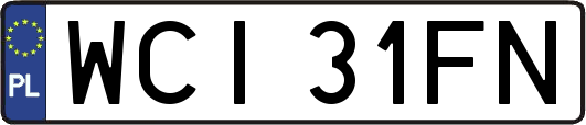 WCI31FN