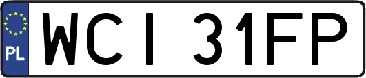 WCI31FP