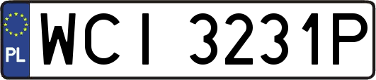 WCI3231P