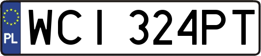 WCI324PT