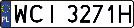 WCI3271H