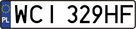 WCI329HF