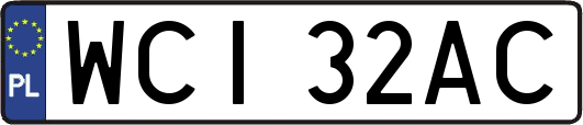 WCI32AC