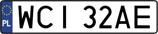 WCI32AE