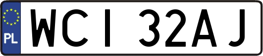 WCI32AJ