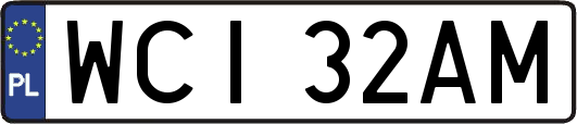 WCI32AM
