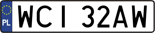 WCI32AW