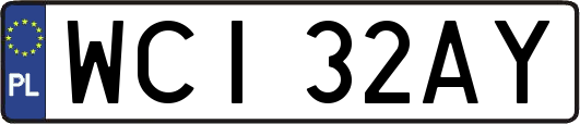 WCI32AY